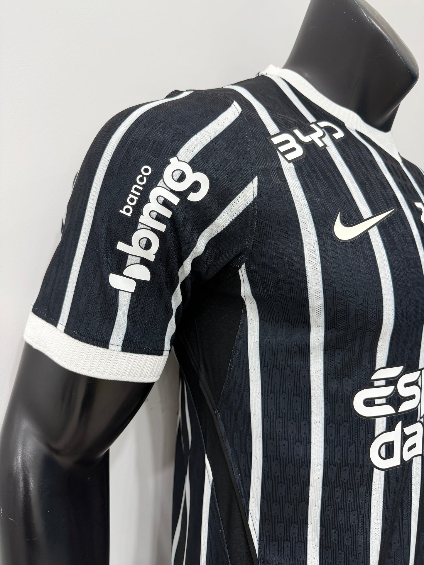 Maillot SC Corinthians 2026/27