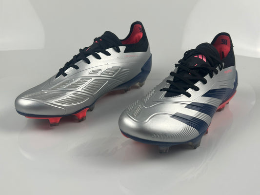 PREDATOR ACCURACY+ FG BOOTS