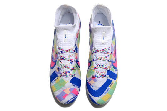 Air Zoom Mercurial Superfly IX Elite