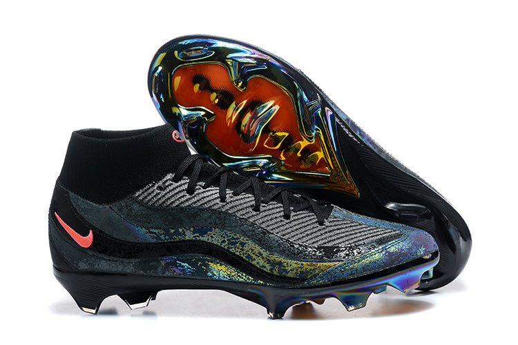 Air Zoom Mercurial Superfly IIX Elite FG