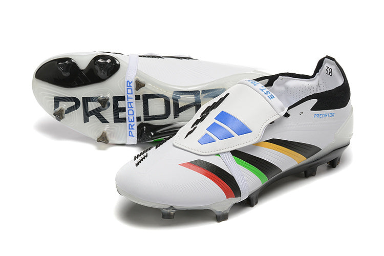 PREDATOR ACCURACY FG BOOTS