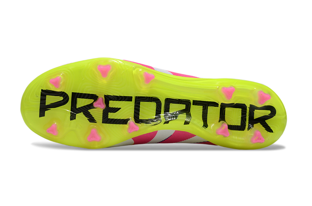 PREDATOR ACCURACY FG