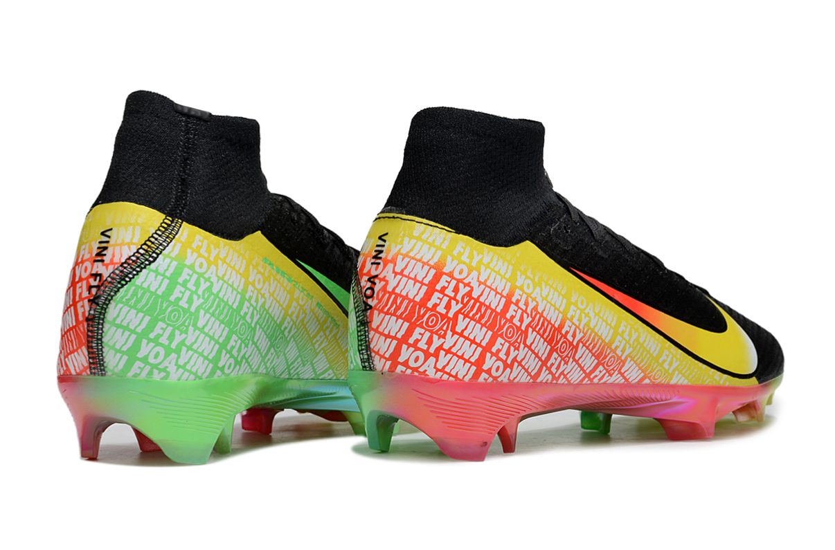 Air Zoom Mercurial Superfly IX Elite FG