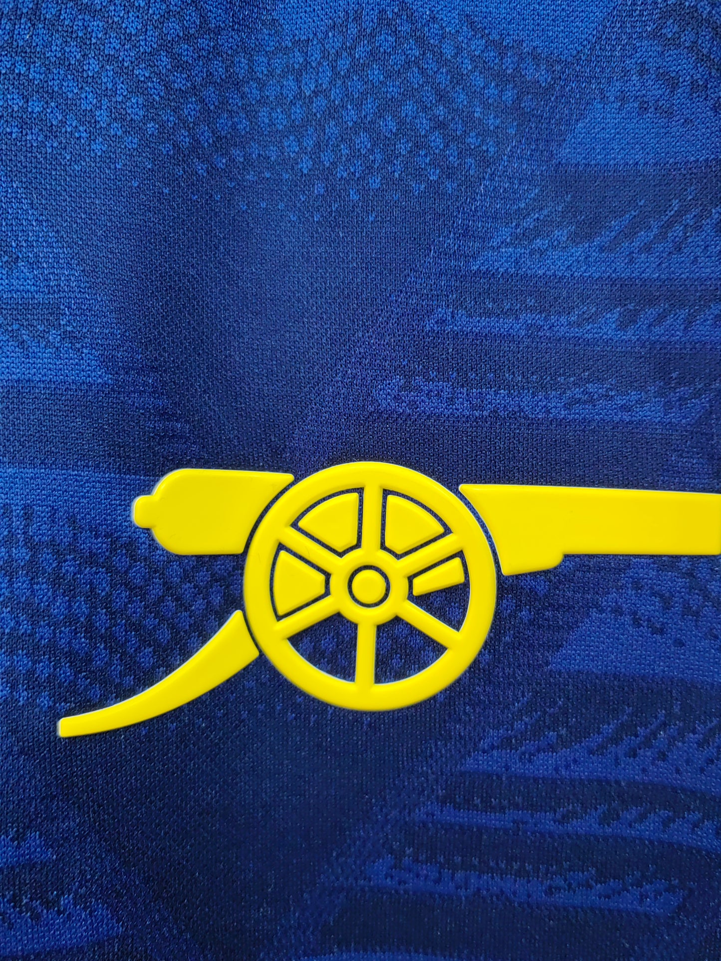 Maillot Arsenal 2026/27