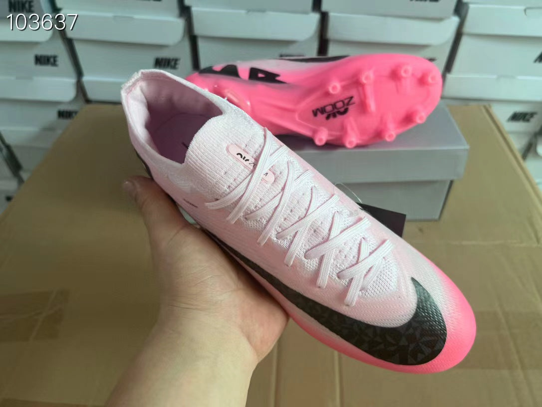 Air Zoom Mercurial Vapor XV Elite AG