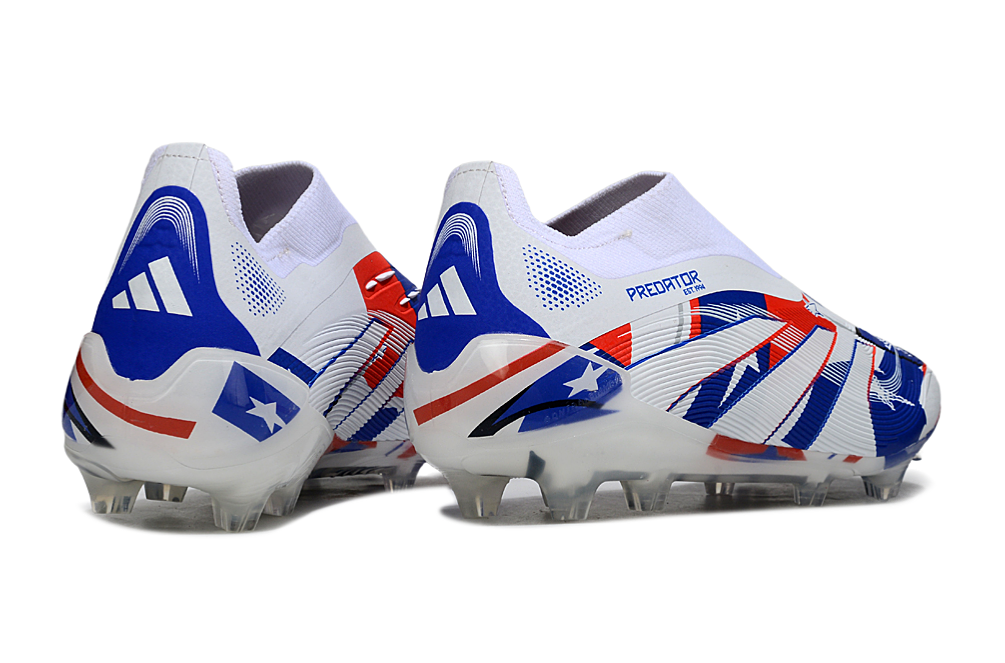 PREDATOR ACCURACY+ FG BOOTS
