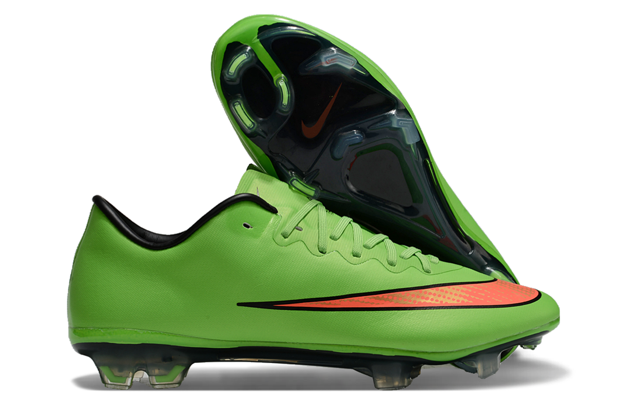Mercurial Vapor X FG
