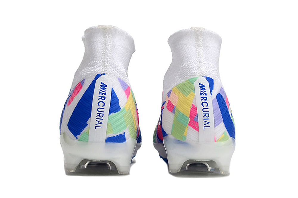 Air Zoom Mercurial Superfly IX Elite