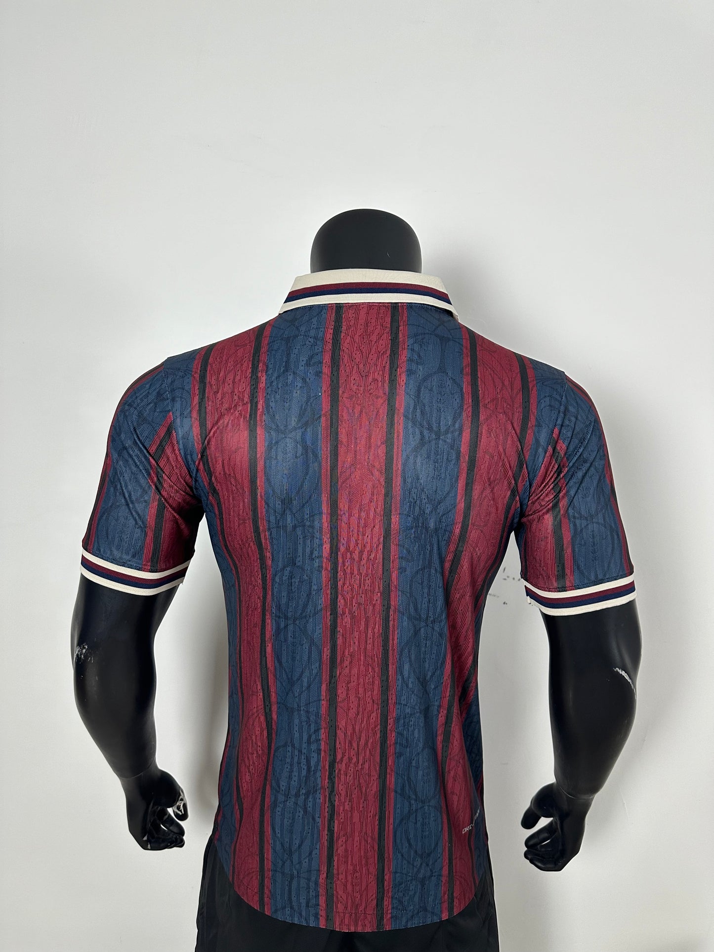 Maillot FC Barcelone 2025/26