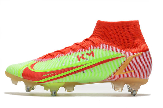 Mercurial Superfly VIII Elite SG PRO Anti Clog