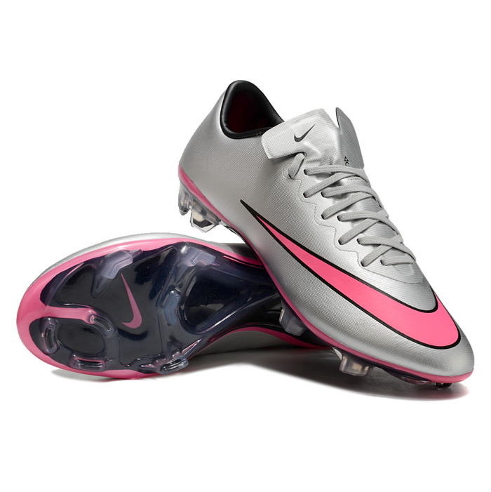 Mercurial Vapor x FG