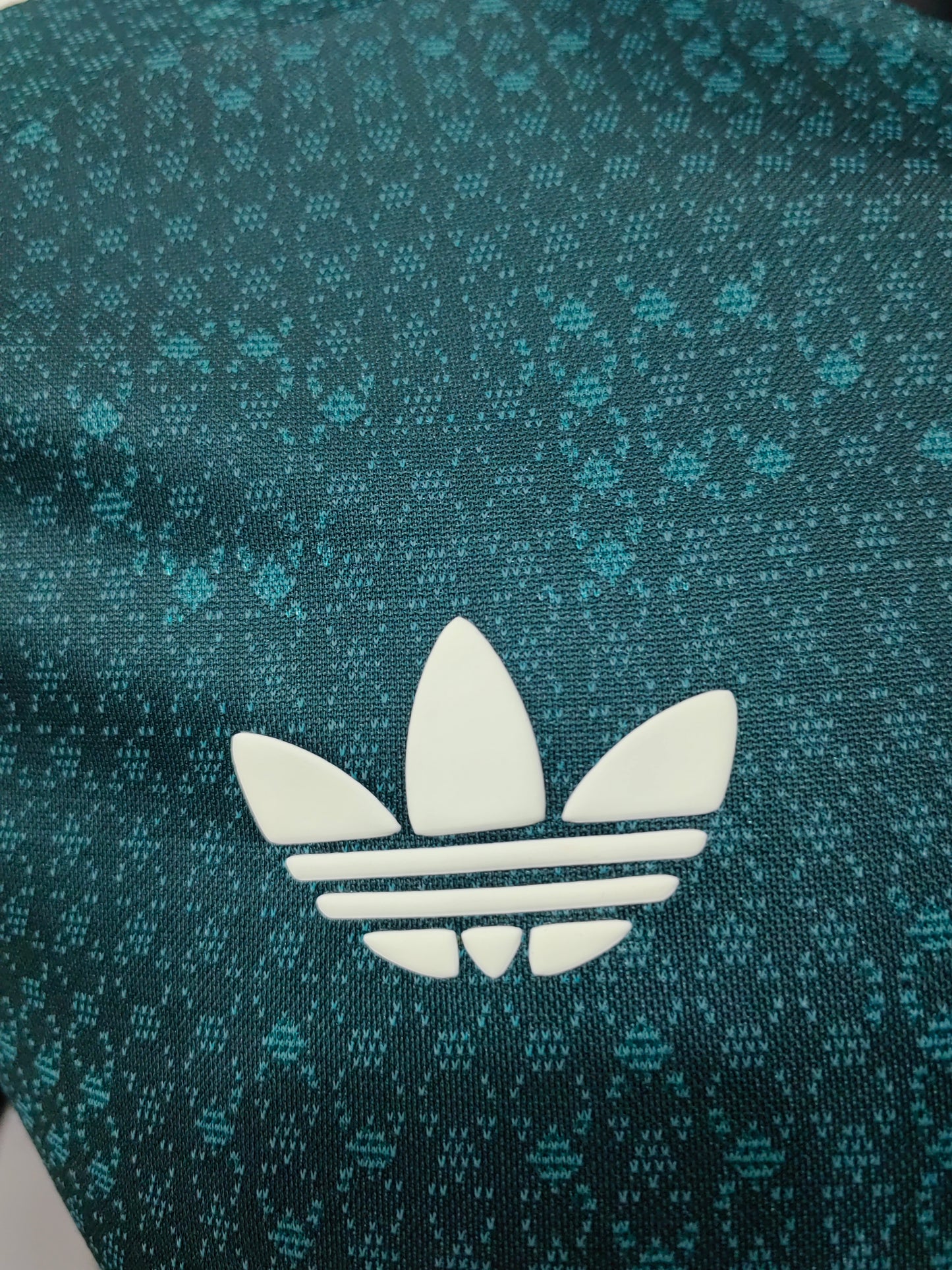 Maillot Réal Madrid 2026/27