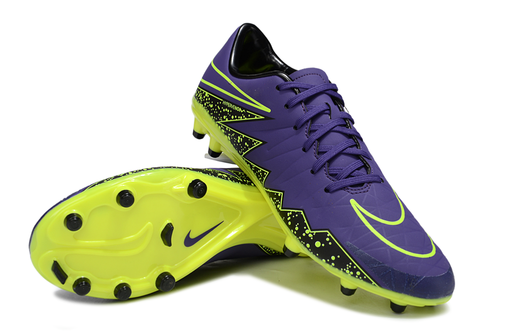 Hypervenom Phantom II FG