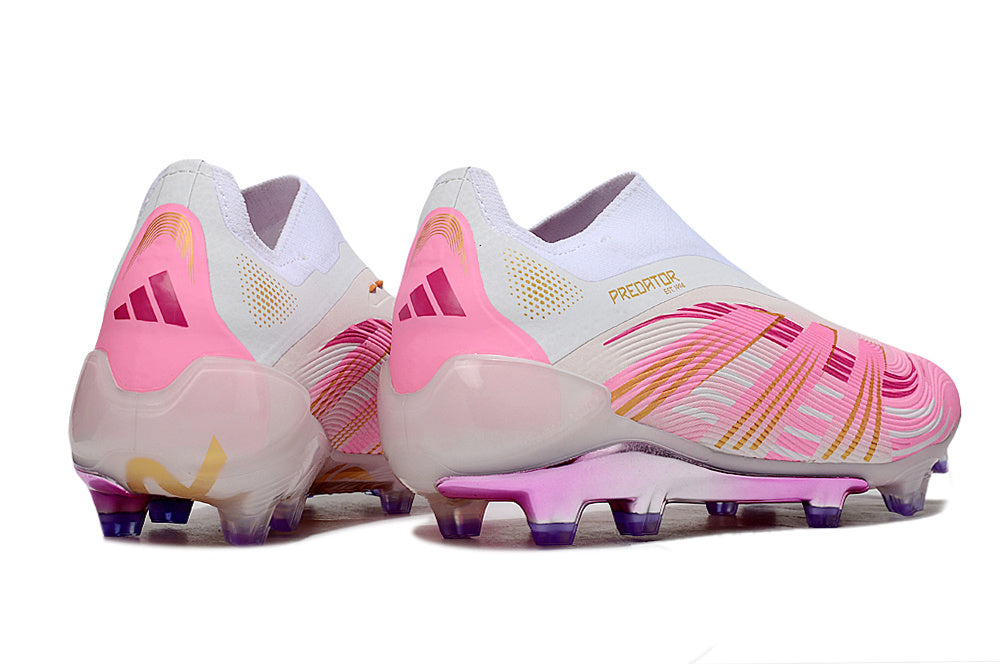 PREDATOR ACCURACY+ FG BOOTS