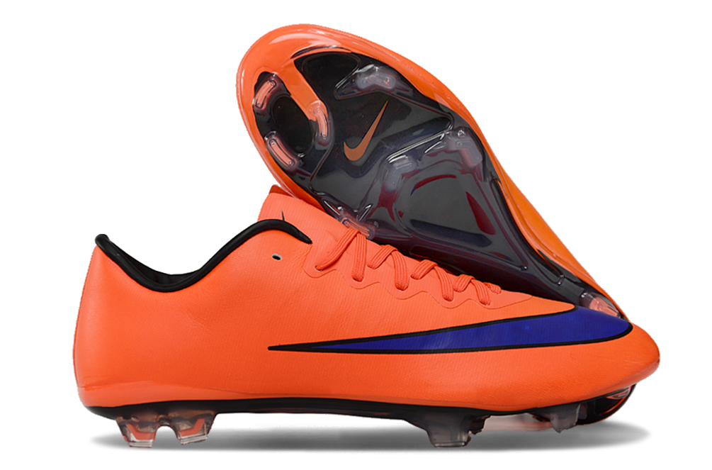 Mercurial Vapor X FG