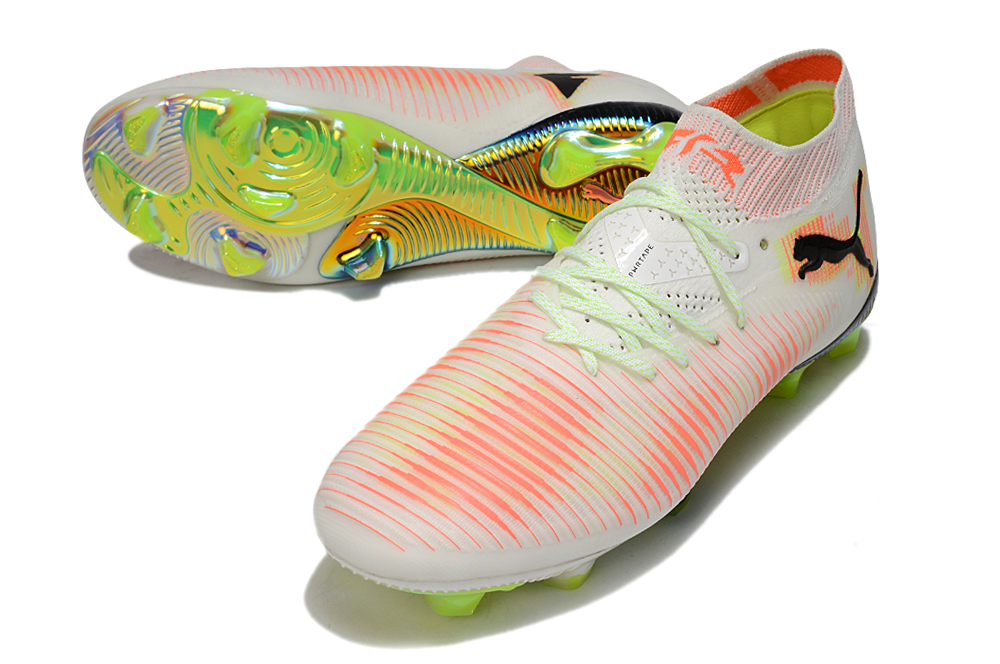 FUTURE 8 ULTIMATE AG