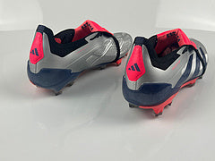 PREDATOR ACCURACY+ FG BOOTS