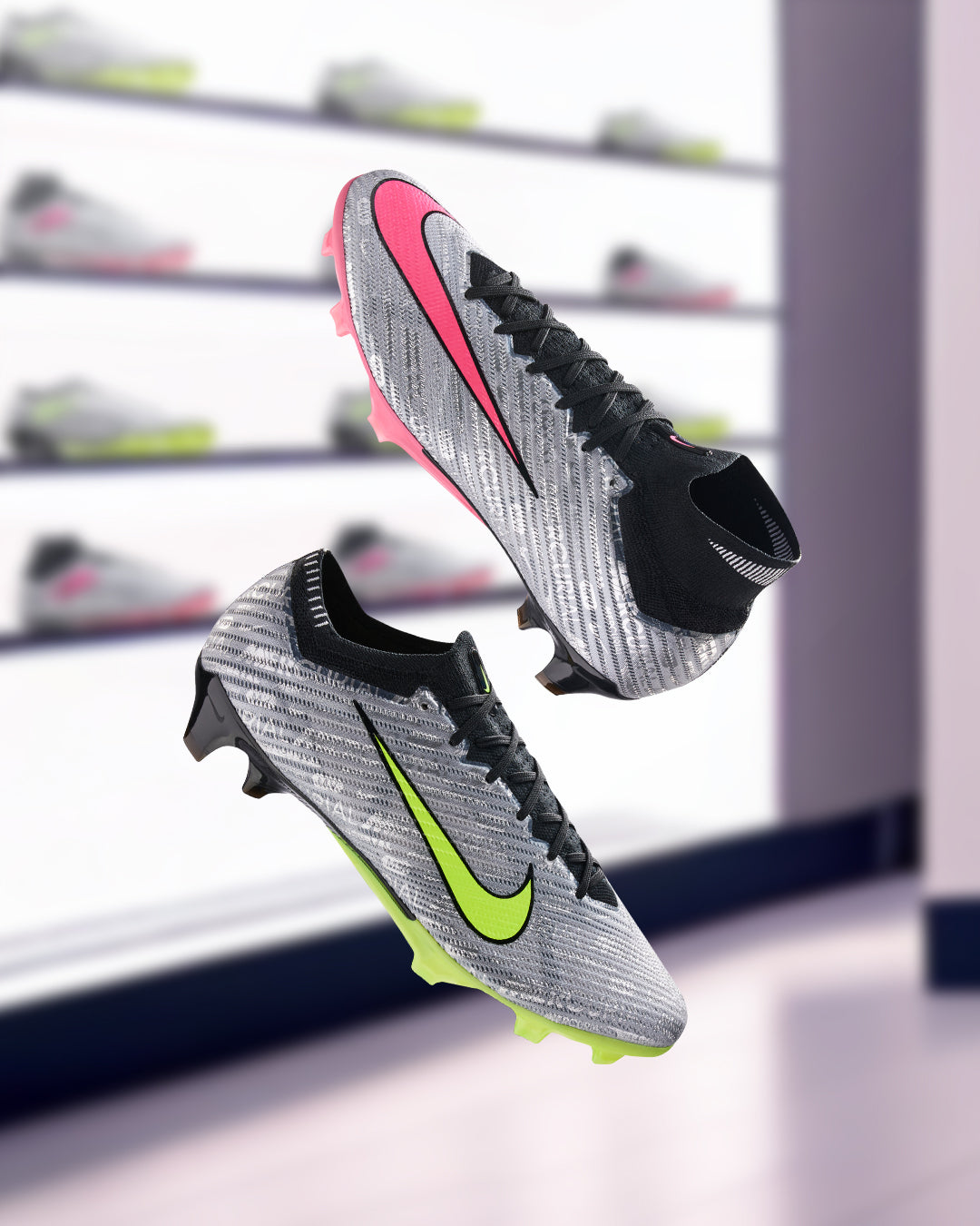 Nike