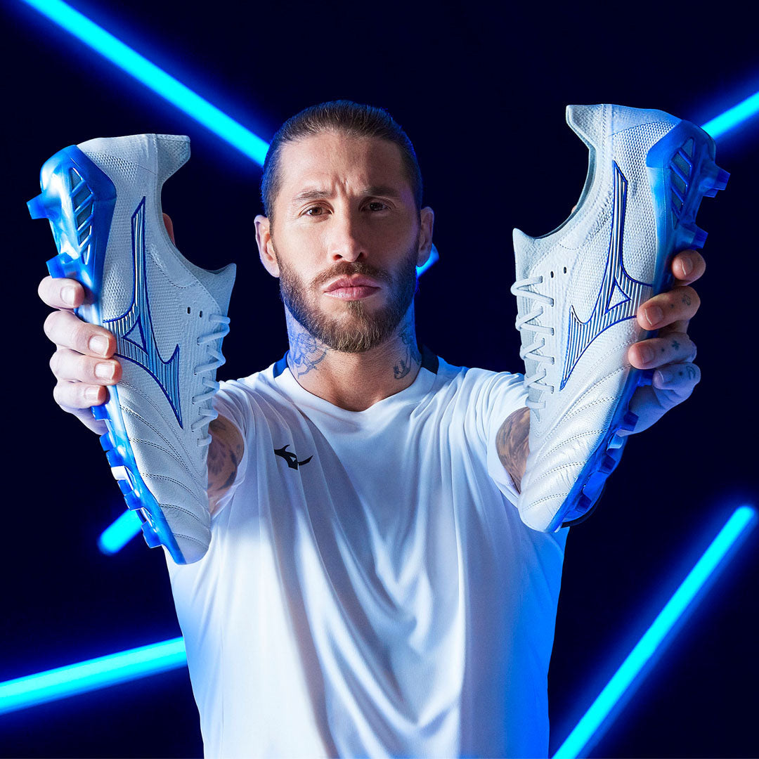 Mizuno