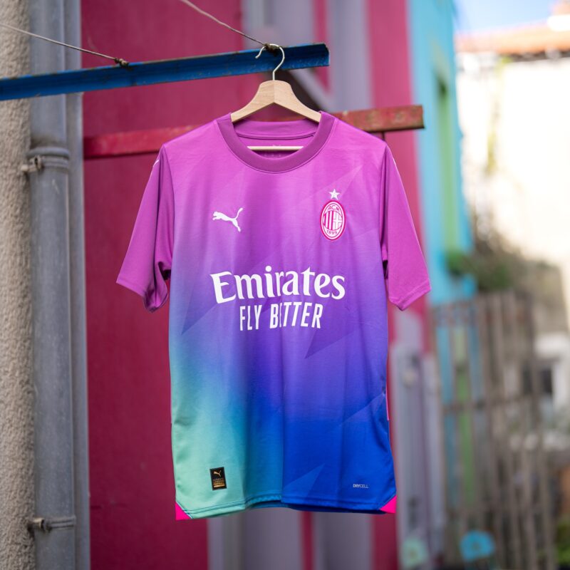 Maillot de Football
