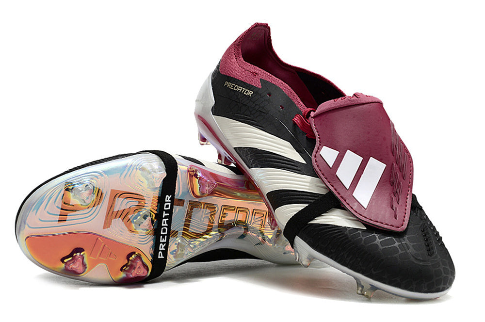 PREDATOR ACCURACY FG BOOTS