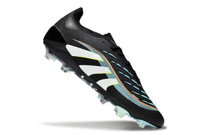 PREDATOR ACCURACY+ FG BOOTS