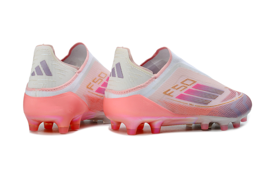 F50 Elite Laceless AG