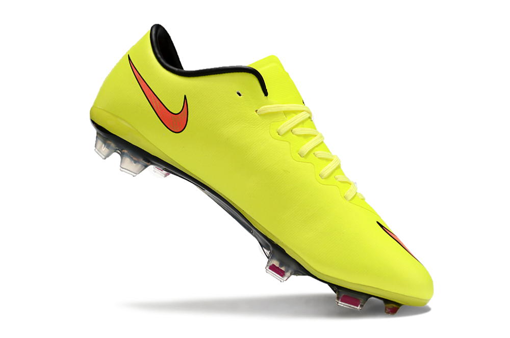 Mercurial Vapor X FG