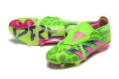 PREDATOR ACCURACY FG BOOTS