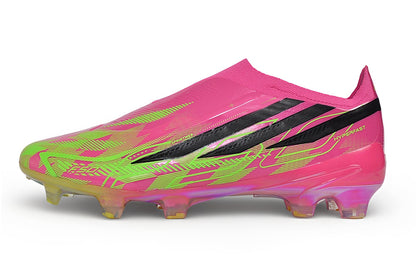 F50 Elite Laceless FG