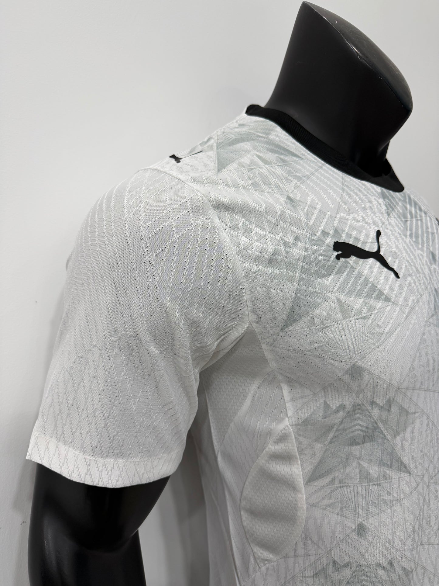 Maillot Egypte 2026/27