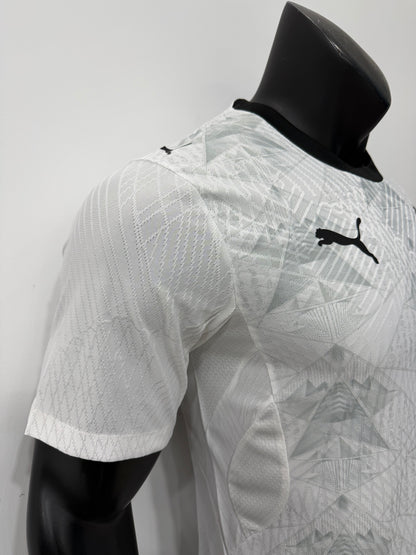 Maillot Egypte 2026/27