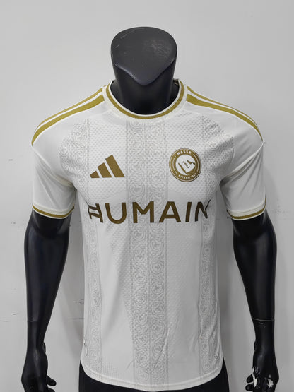 Maillot AL Nassr 2026/27