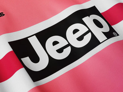 Maillot Juventus Manche Longue 2015/16