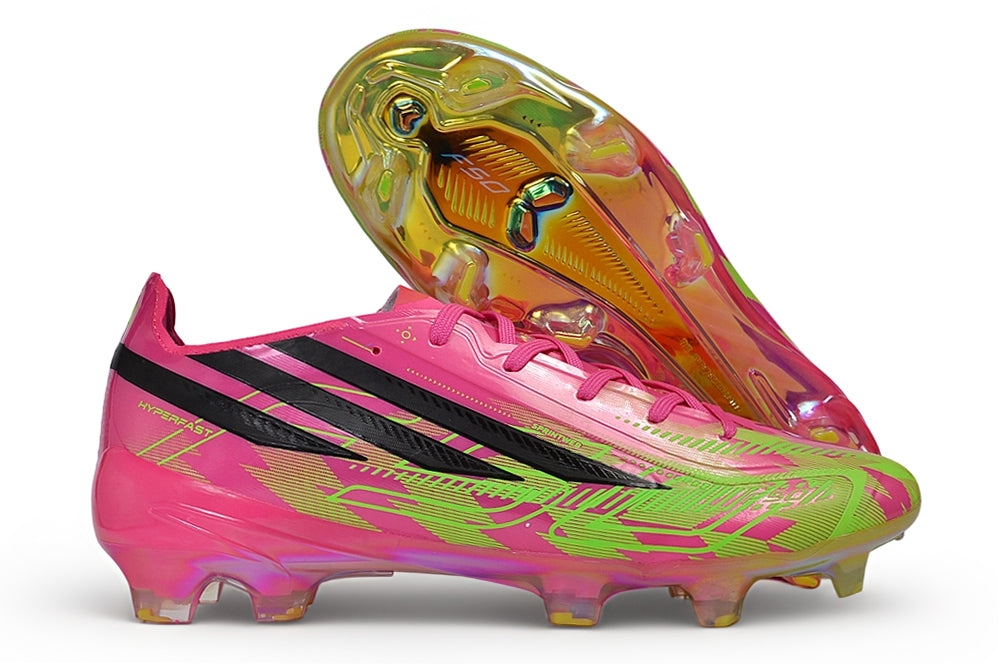 F50 Elite FG
