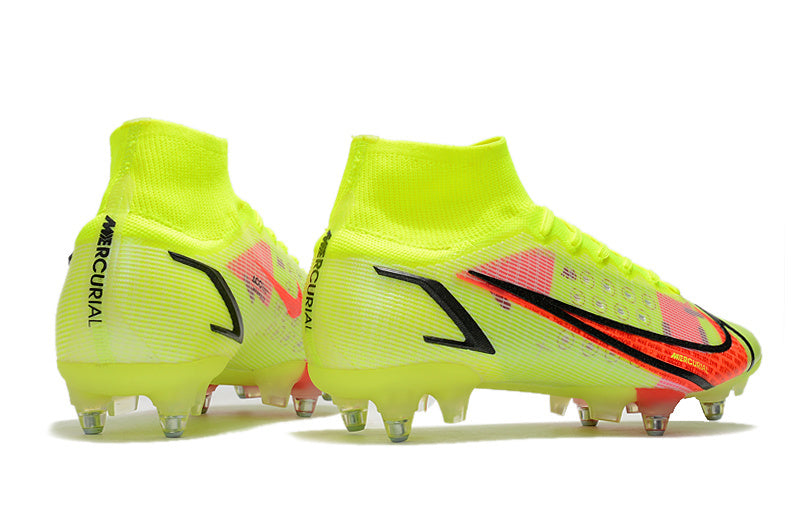 Mercurial Superfly VIII Elite SG PRO Anti Clog