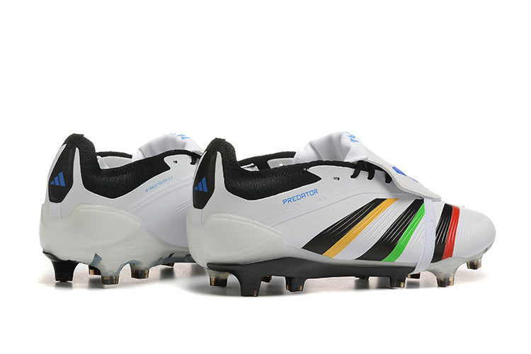 PREDATOR ACCURACY FG BOOTS