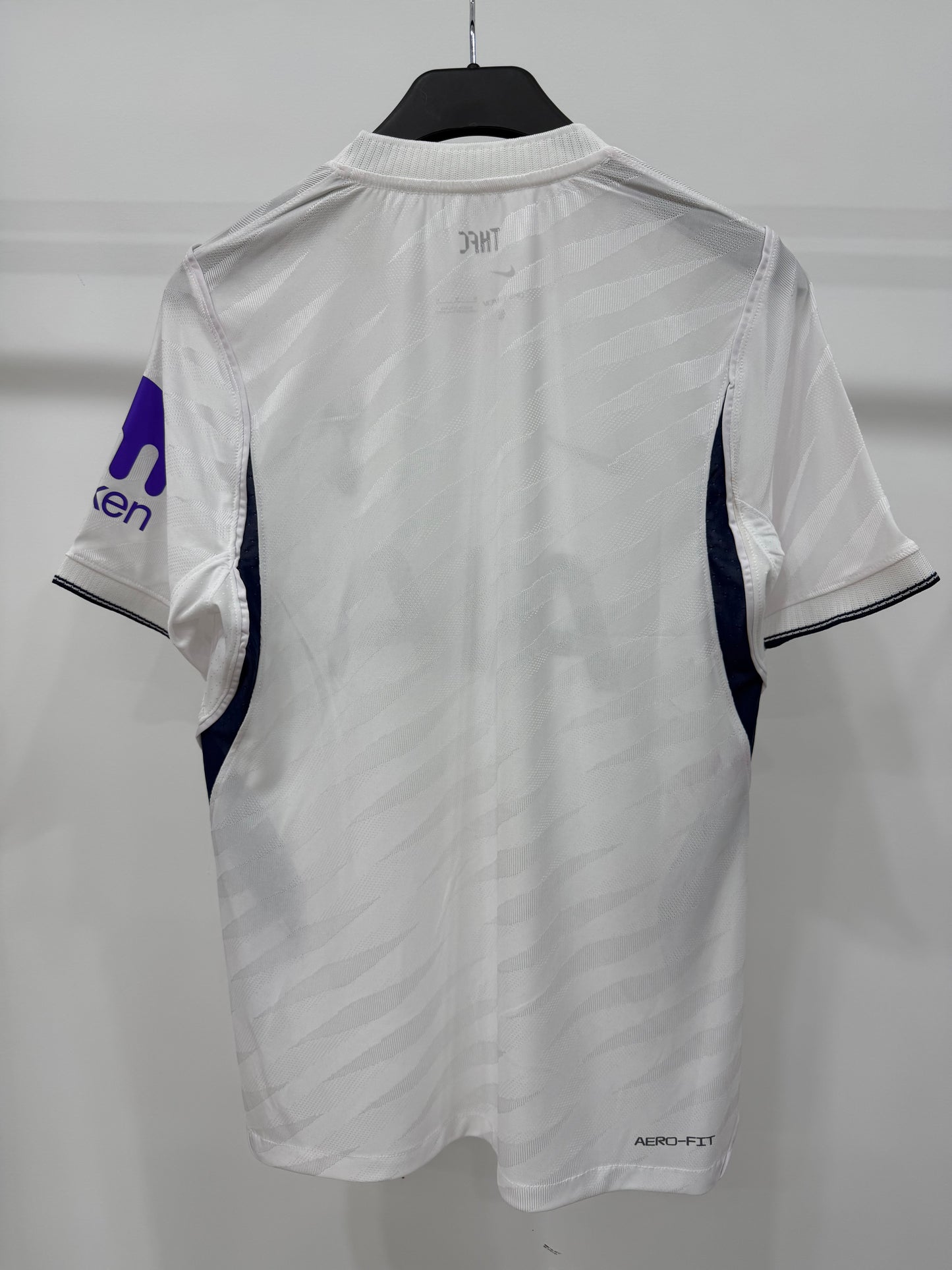 Maillot Tottenham 2026/27