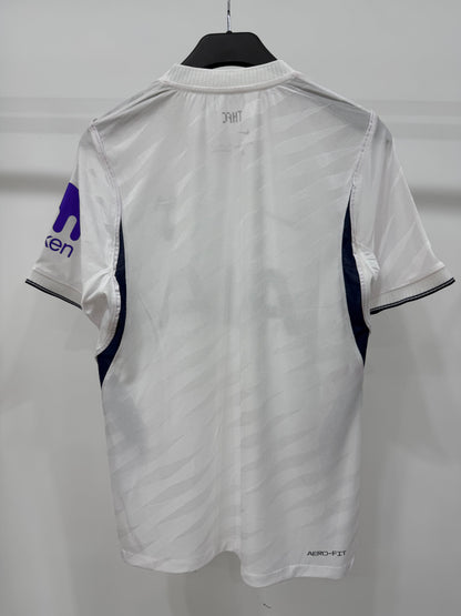 Maillot Tottenham 2026/27