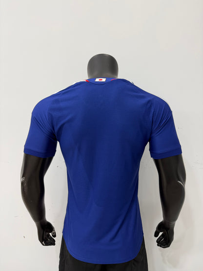 Maillot Japon 2026/27