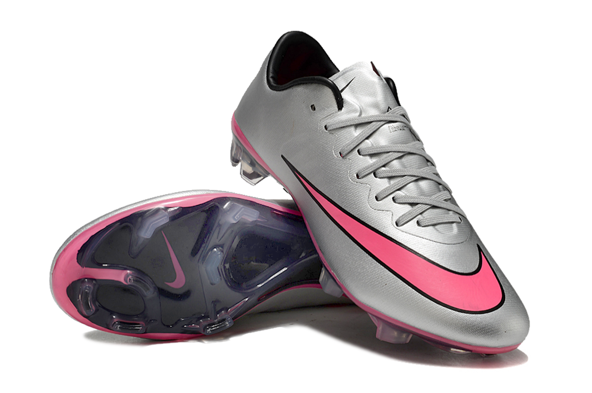 Mercurial Vapor X FG