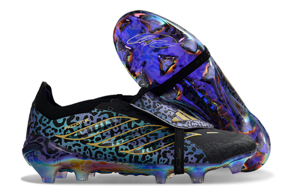Predator Elite Laceless FG