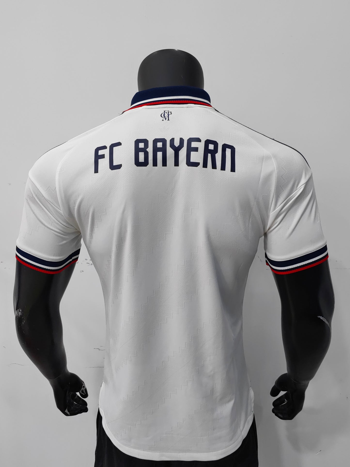 Maillot FC Bayern 2026/27