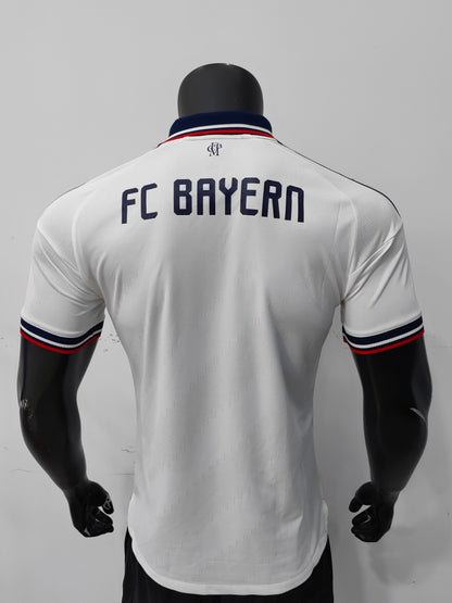 Maillot FC Bayern 2026/27