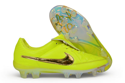 Tiempo Legend SE