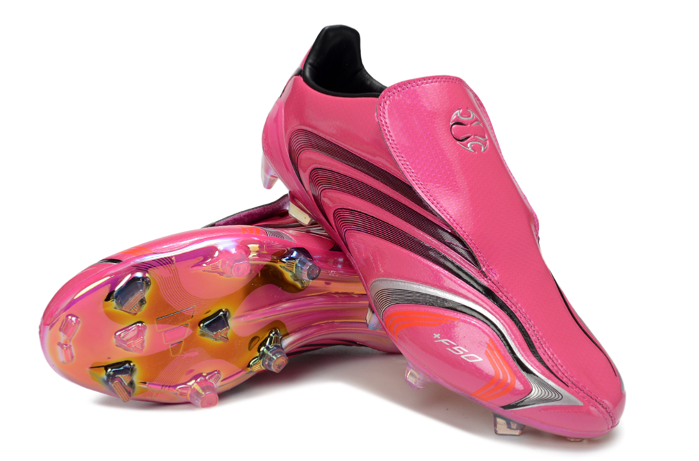 F50 Elite Laceless FG