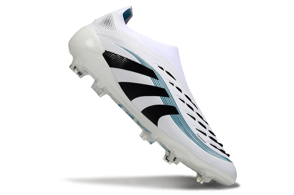 PREDATOR ACCURACY+ FG BOOTS