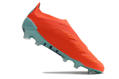 PREDATOR ELITE LACELESS BOOTS FG