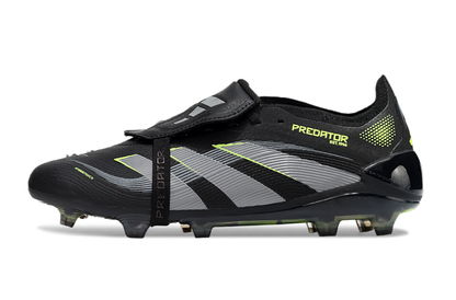 PREDATOR ACCURACY+ FG BOOTS