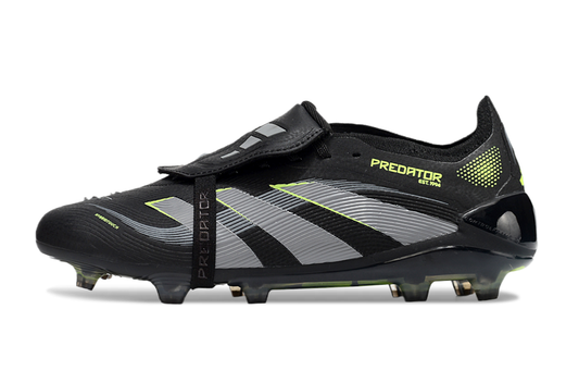 PREDATOR ACCURACY+ FG BOOTS